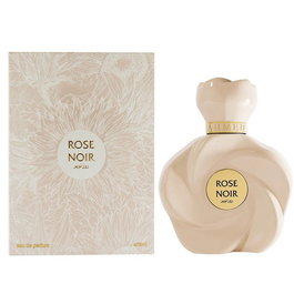 Ahmed Al Maghribi Rose Noir Eau de Parfum 75 ml Spray