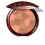 Guerlain Terracotta Light Polvos Bronceadores Ligeros #03 Medium Warm, 10 g - Polvos Iluminadores con Miel, Efecto Buena Cara y Acabado Ligero