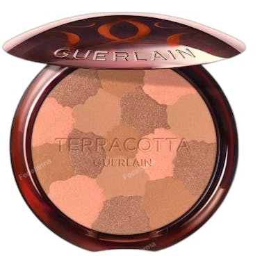 Guerlain Terracotta Light 03-medium warm