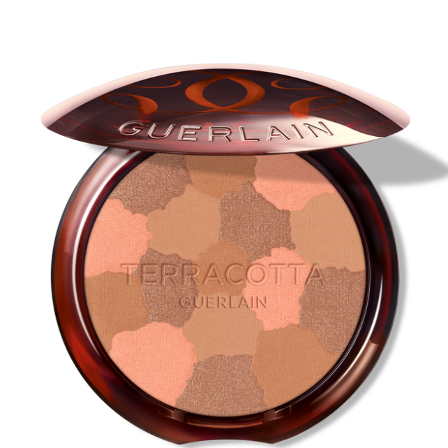 Guerlain Terracotta Light 03-medium warm