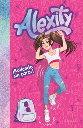 B DE BLOK, ALEXITY ¡BAILANDO SIN PARAR! - B DE BLOK