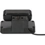 Brennenstuhl Estilo Duplex Regleta de Enchufes con 10 Tomas y USB