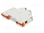 GEWISS MCB Interruptor magnetotérmico 16A 1P 6kA