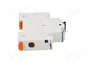 GEWISS MCB Interruptor magnetotérmico 16A 1P 6kA