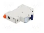 GEWISS MCB Interruptor magnetotérmico 16A 1P 6kA