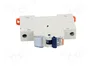 GEWISS MCB Interruptor magnetotérmico 16A 1P 6kA