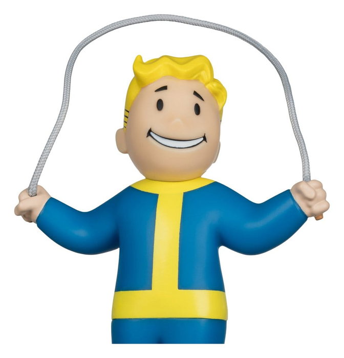McFarlane Toys Fallout Figura Mini Vault Boy: Endurance 12,70 cm