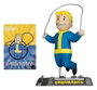 McFarlane Toys Fallout Figura Mini Vault Boy: Endurance 12,70 cm