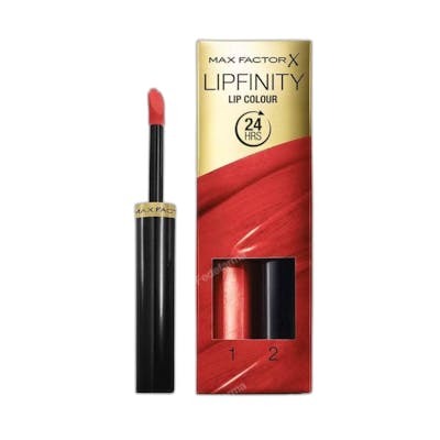 Max Factor Lipfinity Classic 125-so glamurous