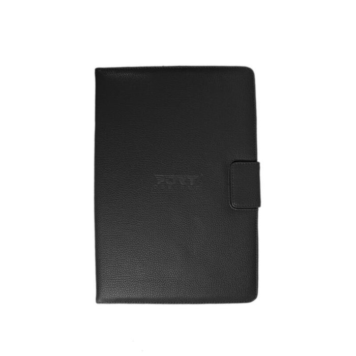 Port Funda Detroit IV para tablet de 7 pulgadas negro Port Funda Detroit IV para tablet de 7 pulgadas negro