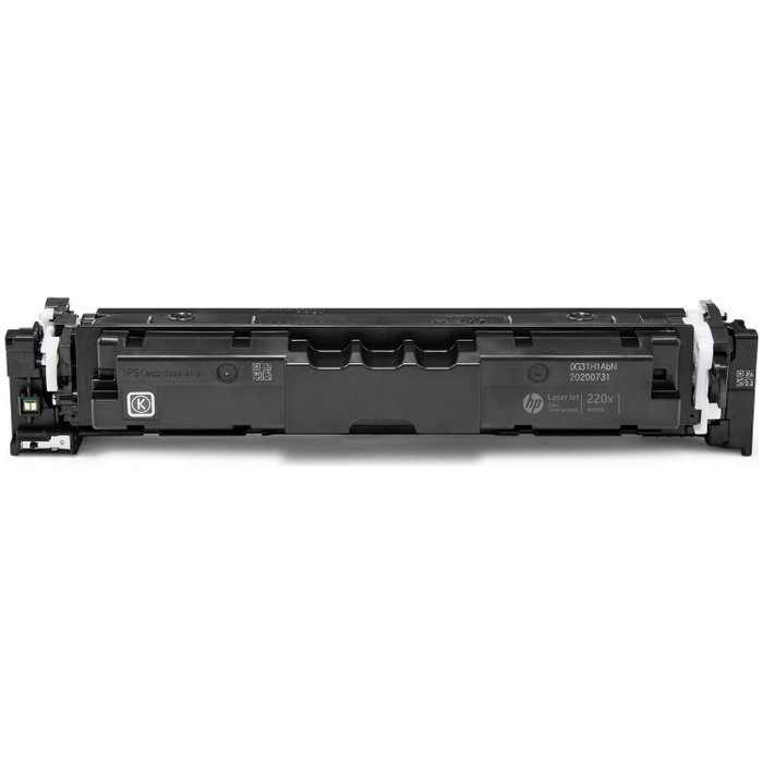 HP Cartucho de tóner Original LaserJet 220X negro (W2200X) alta capacidad
