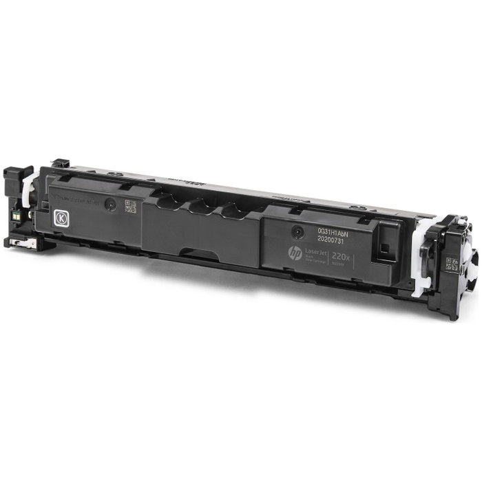 HP Cartucho de tóner Original LaserJet 220X negro (W2200X) alta capacidad