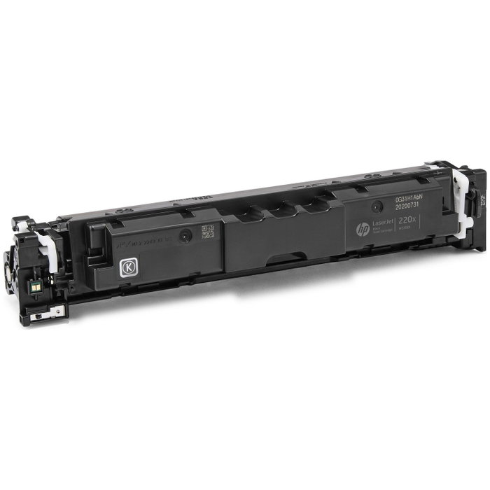 HP Cartucho de tóner Original LaserJet 220X negro (W2200X) alta capacidad