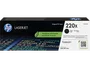 HP Cartucho de tóner Original LaserJet 220X negro (W2200X) alta capacidad