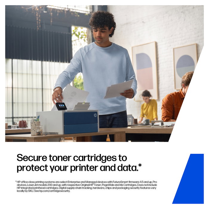 HP Cartucho de tóner Original LaserJet 220X negro (W2200X) alta capacidad