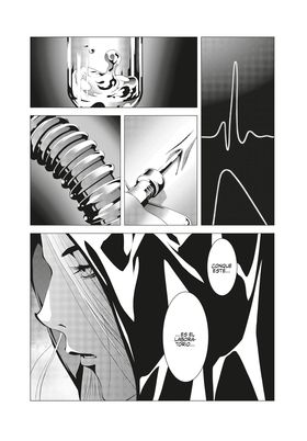 Moztros Producciones S.L. KINRYO ROCK - VOL. 03 - CODE: AMRITA