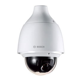 Bosch PTZ 2MP 30X clear IP66 colgante cámara de vigilancia