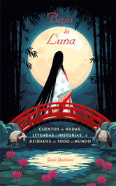 Bajo la luna, Yoshi Yoshitani - PICARONA