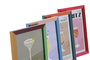 DKD Home Decor Marco de fotos Cocktail 13x18 MDF Multicolor