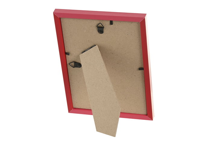 DKD Home Decor Marco de fotos Cocktail 13x18 MDF Multicolor