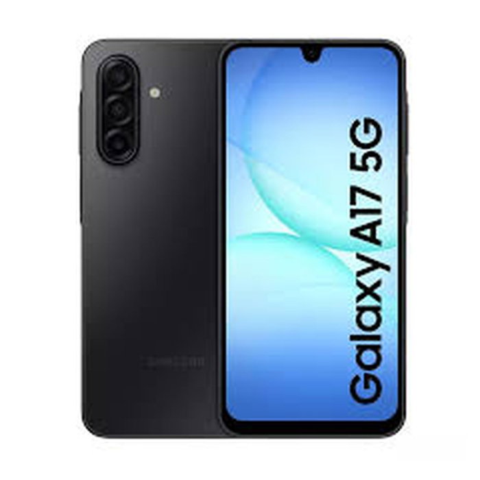 Samsung Galaxy A17 5G 128GB Negro