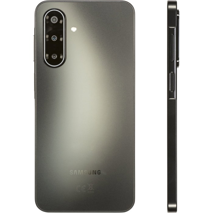 Samsung Galaxy A17 5G 128GB Negro Samsung Galaxy A17 5G 128GB Negro