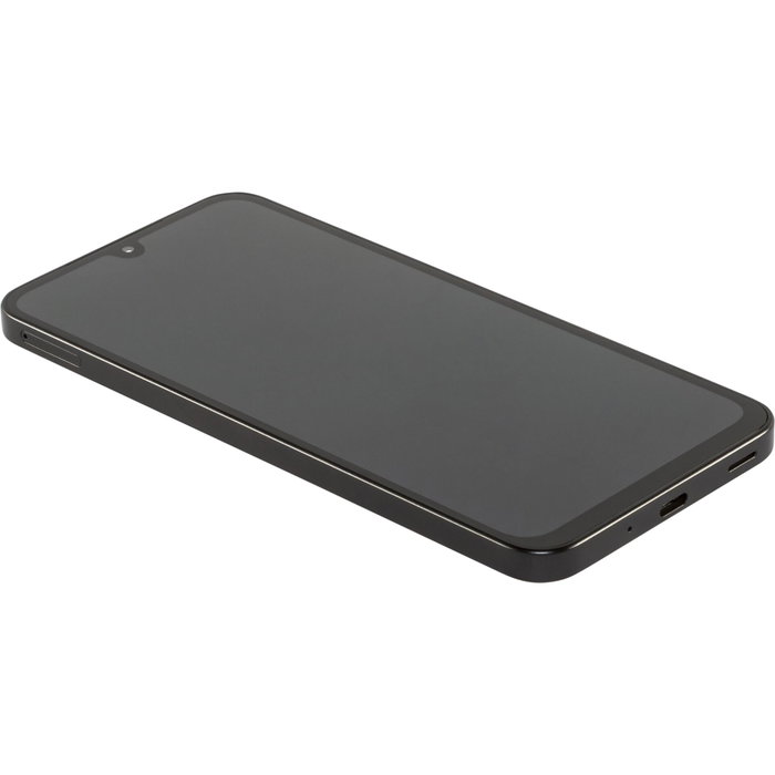 Samsung Galaxy A17 5G 128GB Negro Samsung Galaxy A17 5G 128GB Negro