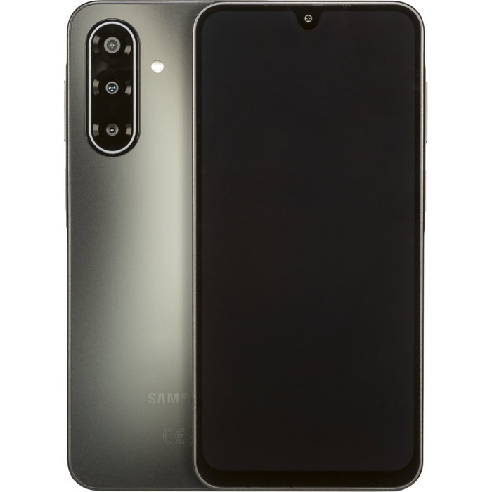 Samsung Galaxy A17 5G 128GB Negro Samsung Galaxy A17 5G 128GB Negro
