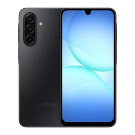 Samsung Galaxy A17 5G 128GB Negro