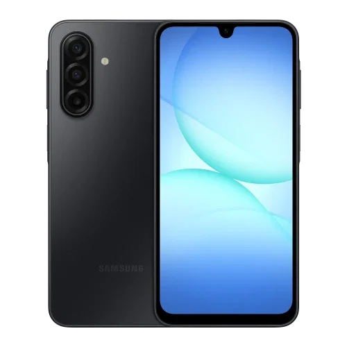 Samsung Galaxy A17 5G 128GB Negro