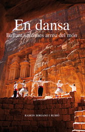 En dansa: ballant sardabes arreu del mon, Ramon Soriano I Rubio - PROPOSTES CULTURALS ANDAN