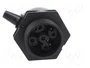 OMRON PS-5S Agarres para electrodos