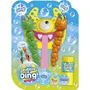 Lansay 25640 Bubbles Party Bubble Ding Duo Electronic Juego de Pompas de Jabón