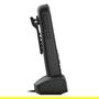 Snom M70 DECT Handset Terminal de teléfono DECT Negro LCD 5,08 cm (2") 240 x 320 Pixeles 262144 colores Ion de litio