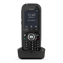 Snom M70 DECT Handset Negro