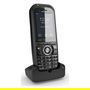 Snom M70 DECT Handset Terminal de teléfono DECT Negro LCD 5,08 cm (2") 240 x 320 Pixeles 262144 colores Ion de litio