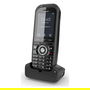 Snom M70 DECT Handset Terminal de teléfono DECT Negro LCD 5,08 cm (2") 240 x 320 Pixeles 262144 colores Ion de litio