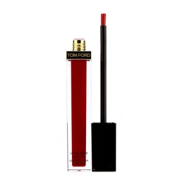 Tom Ford Ultra-Shine Lápiz labial líquido 08, Cereza perdida