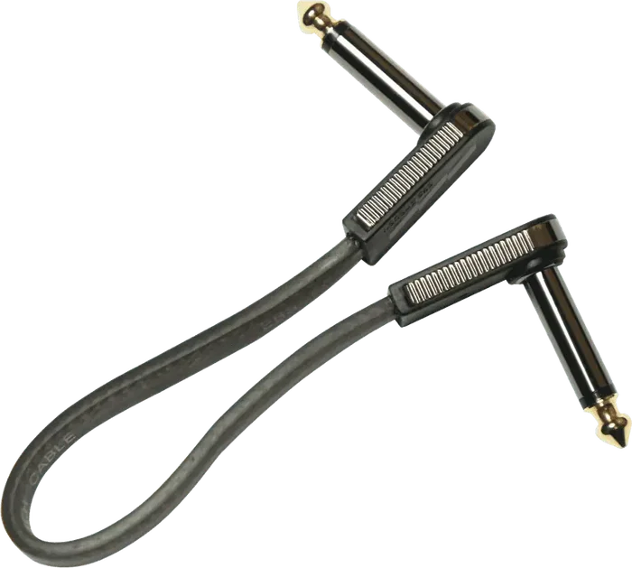 EBS Cable Interlink Pcf High Performance Jack-Jack Aa Negro - 18 Cm (Set de 10) (Set de 10) EBS Cable Interlink Pcf High Performance Jack-Jack Aa Negro - 18 Cm (Set de 10) (Set de 10)