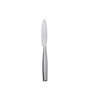 Mepra Cuchillo Postre MBC Mediterránea, Cubertería en Acero Inoxidable 18/10, Acabado Pulido Espejo, Largo 19.4 cm (Set de 12)