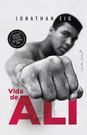 Alí, Jonathan Eig - CAPITAN SWING LIBROS