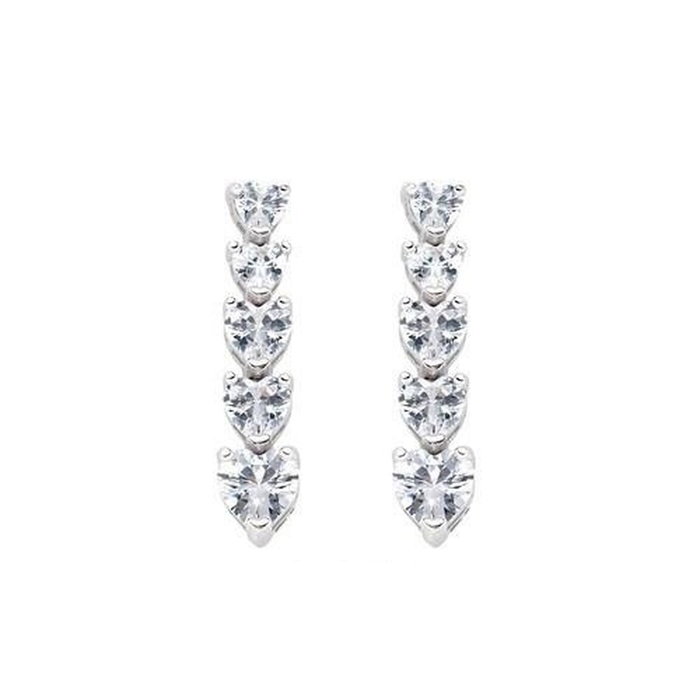 Pendientes Mujer Amen ORTNCUBB5 Pendientes Mujer Amen ORTNCUBB5