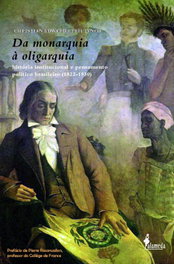 Da monarquia à oligarquia, Christian Edward Cyril Lynch - ALAMEDA