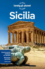 Sicilia, Nicola Williams - GEOPLANETA