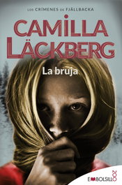 La bruja, Camilla Läckberg - Maeva Ediciones
