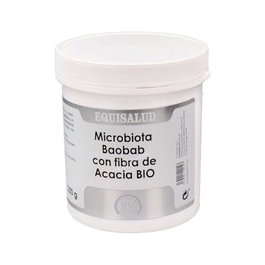 Microbiota Baobab Con Fibra De Acacia