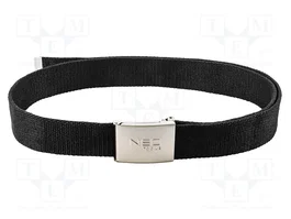 NEO TOOLS Cinturón para pantalones de 1,3 m