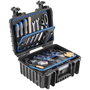 B&W PP.117.L Jet 3000 Black