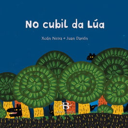 BAIA No cubil da lua