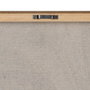 Cuadro Impresión Hojas 2/M Dm-Madera 60 X 3 X 80 cm (Set de 2)